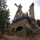 Imagen para el artículo titulado 10 castillos espectaculares que fueron construidos a mano por una sola persona